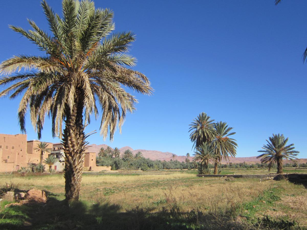 Tinghir Riad Al Anwar מראה חיצוני תמונה