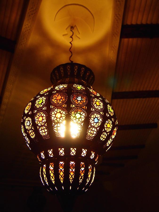 Tinghir Riad Al Anwar מראה חיצוני תמונה