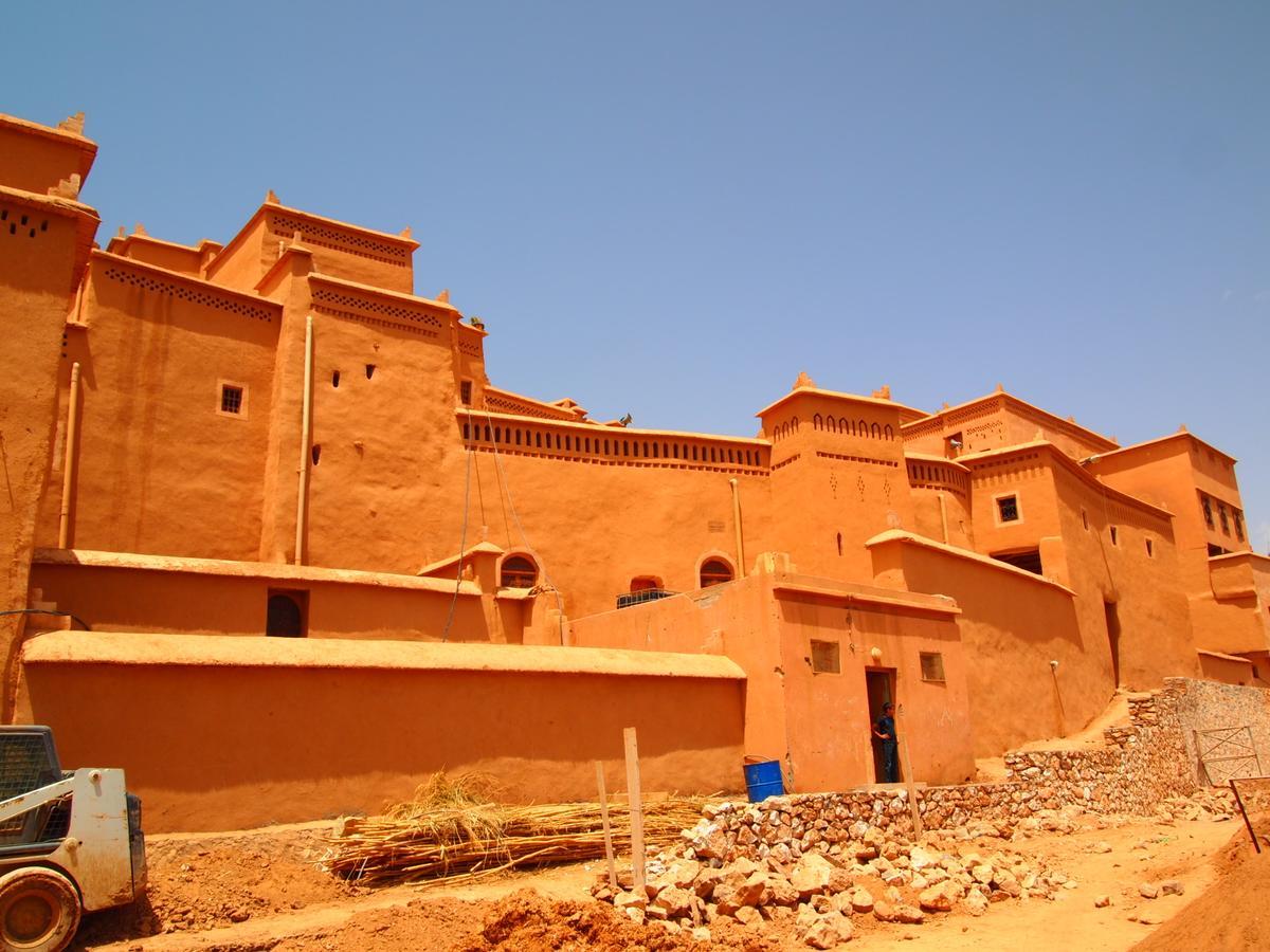 Tinghir Riad Al Anwar מראה חיצוני תמונה