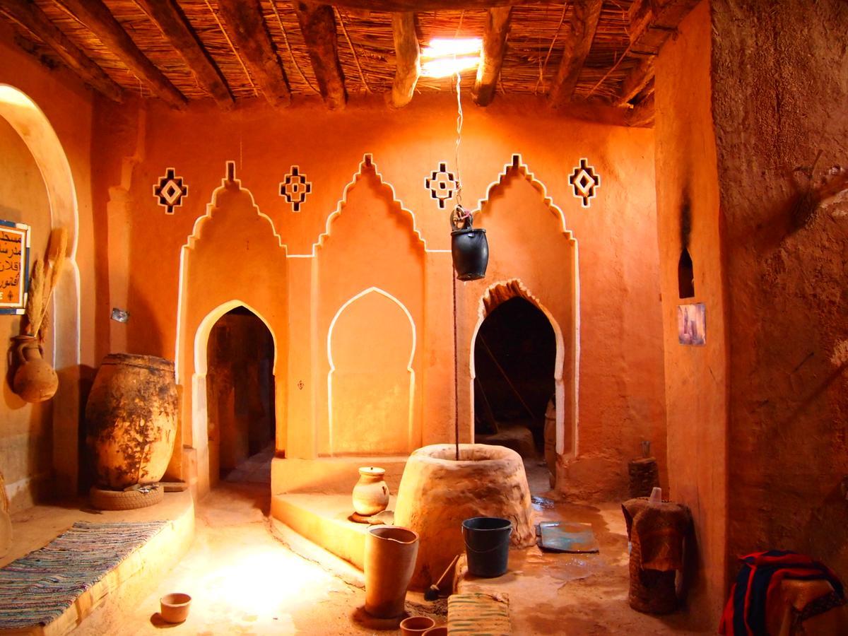 Tinghir Riad Al Anwar מראה חיצוני תמונה